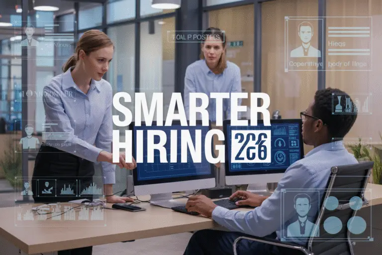 Looking Ahead: Smarter, Cheaper, and Fairer Job Posting Strategies for 2026
