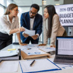 Budgeting Your 2026 OFCCP Program: No Surprises, No Hidden Fees