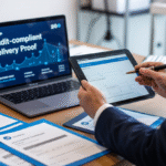 Proof of Delivery That Auditors Accept: Moving Beyond Screenshots