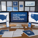 Multi-Location Posting Without Duplicates: State-Specific Nuances Made Simple