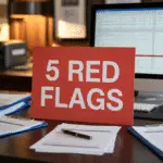 OFCCP Audits: 5 Red Flags You Can’t Afford To Ignore