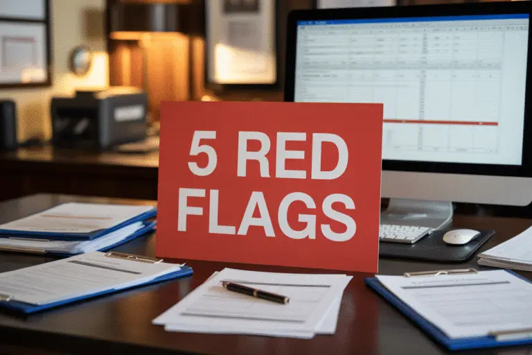 OFCCP Audits: 5 Red Flags You Can’t Afford To Ignore