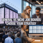 General Job Boards Vs Niche Boards, Where Should You Post