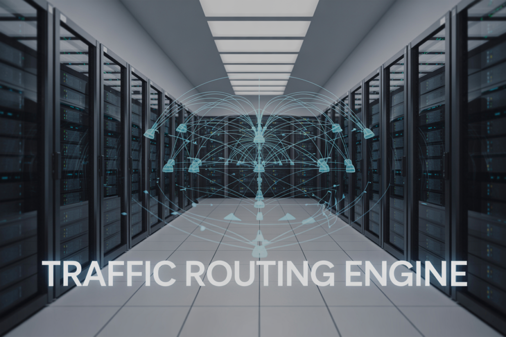 Inside The Network Engine, How Traffic Routing Boosts Apply Rates