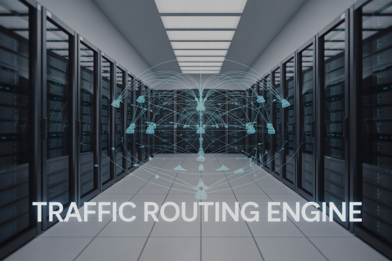 Inside The Network Engine, How Traffic Routing Boosts Apply Rates