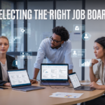 Selecting The Right General Job Board For Your Hiring Segment