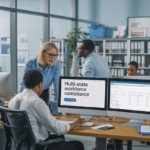 Managing Multiple State Workforce Agency Posts For Compliance At Scale