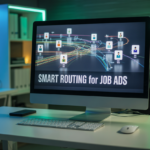 Maximize Your Network Traffic, Smart Routing Tips For Job Ads