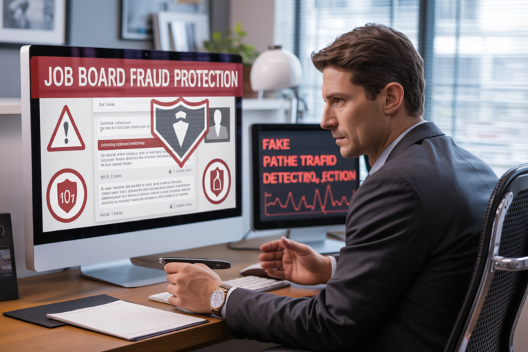 Avoiding Job Board Fraud And Fake Traffic, Safeguards You Need