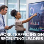 Network Traffic Insights, Key Metrics Recruiting Leaders Track