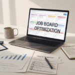 Job Board Optimization Checklist For Higher Quality Applicants