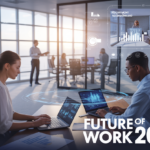 What’s Next, Emerging Job Distribution Trends For 2026