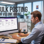 Craigslist Bulk Posting, Best Practices For Volume Hiring