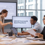 OFCCP Outreach Best Practices When You’ve Got 100 Plus Openings