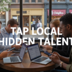 Craigslist Local Jobs, Tapping Hidden Talent Pools Nearby