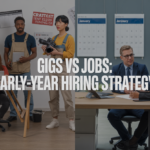 Craigslist Gigs and Jobs: When Each Makes Sense in Early-Year Hiring