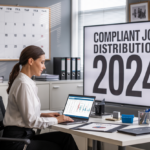 Building a Compliant Job Distribution Rhythm for the New Year