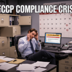 How Recruiters Lose OFCCP Coverage in the First Two Weeks of the Year