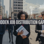Hidden Job Distribution Gaps That Appear After Year-End Transitions
