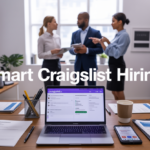 Reactivating Craigslist Hiring Without Flooding Your Pipeline