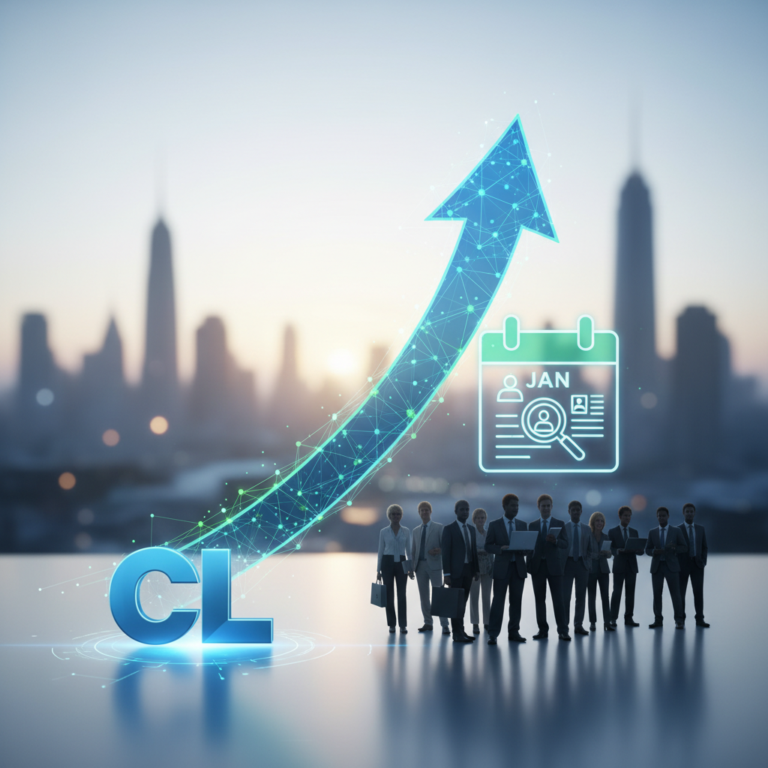 Why Craigslist Rebounds Every January for Local Hiring