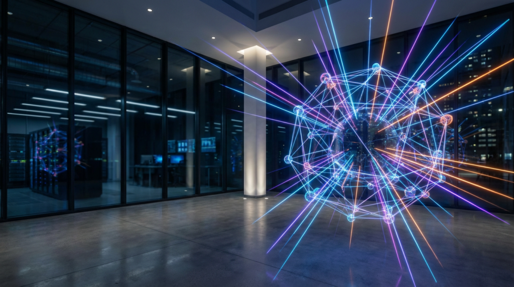 algorithms matching candidates with jobs, transforming hiring for better quality.