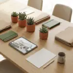 a frustrated man stares at a rejected federal contract bid, highlighting the cost of ofccp non-compliance.