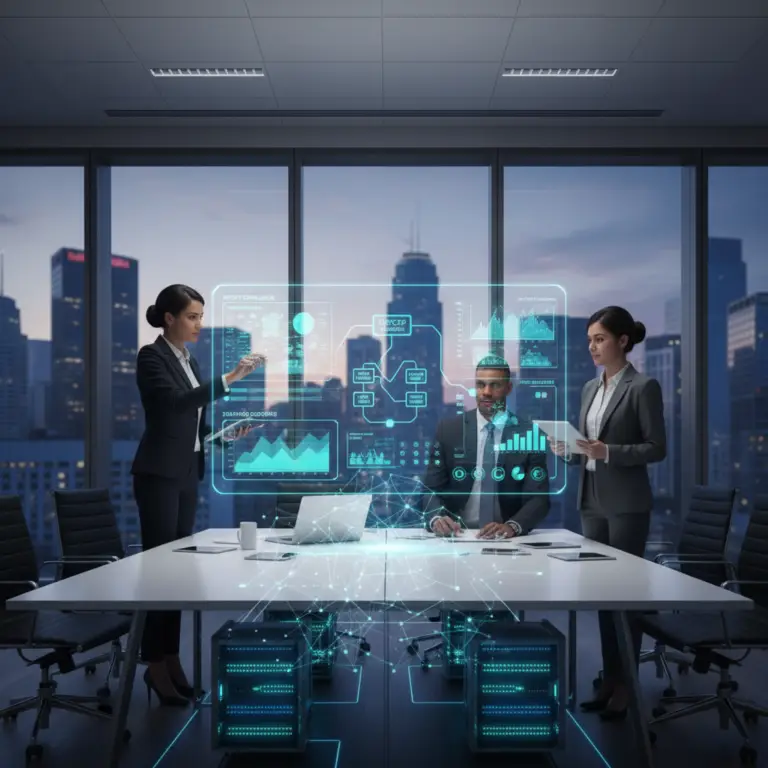 How Technology Transforms OFCCP Compliance for Staffing Agencies