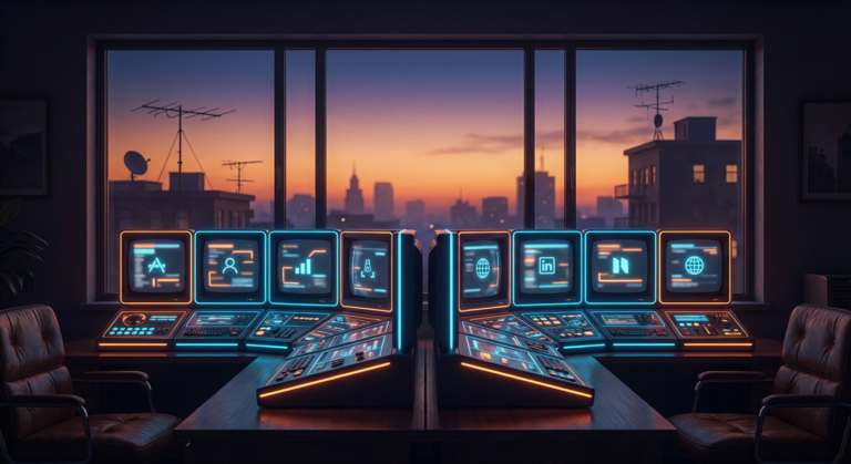 Optimizing Multi-Platform Job Posting ROI Through Strategic Channel Selection