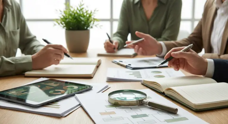 Recruitment Analytics Blind Spots That Cost Federal Contractors Millions