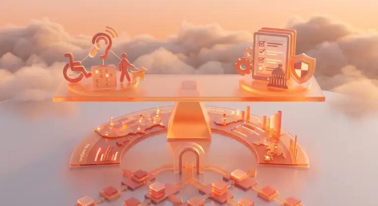 Regional Hiring Data Shows Where Federal Contractors Miss Disability Compliance