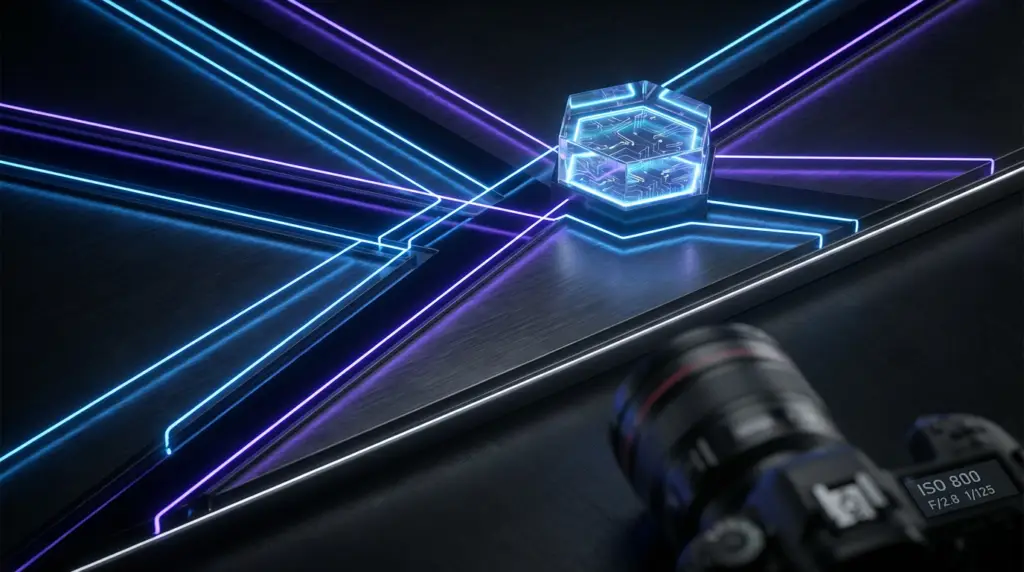 strategic framework diagram illustrating streamlined ofccp compliance, reducing audit risks for federal contractors.