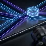 strategic framework diagram illustrating streamlined ofccp compliance, reducing audit risks for federal contractors.