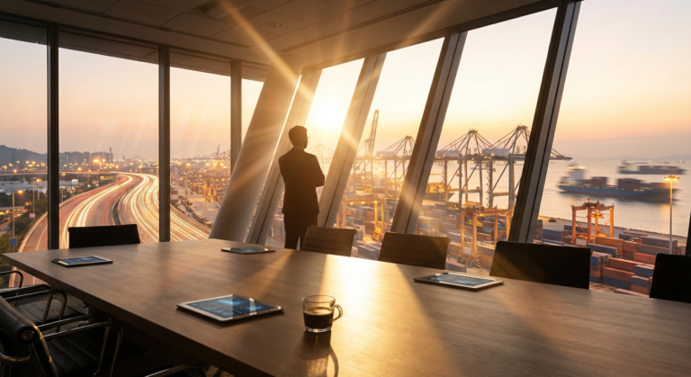 Strategic Workforce Forecasting Models for Supply Chain Operations Leadership