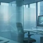 detailed flowchart illustrating cross-platform recruitment attribution modeling for talent acquisition teams.