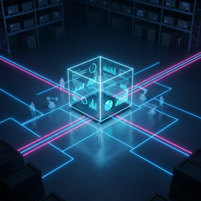 What Data Analytics Reveals About Warehouse Recruitment Compliance