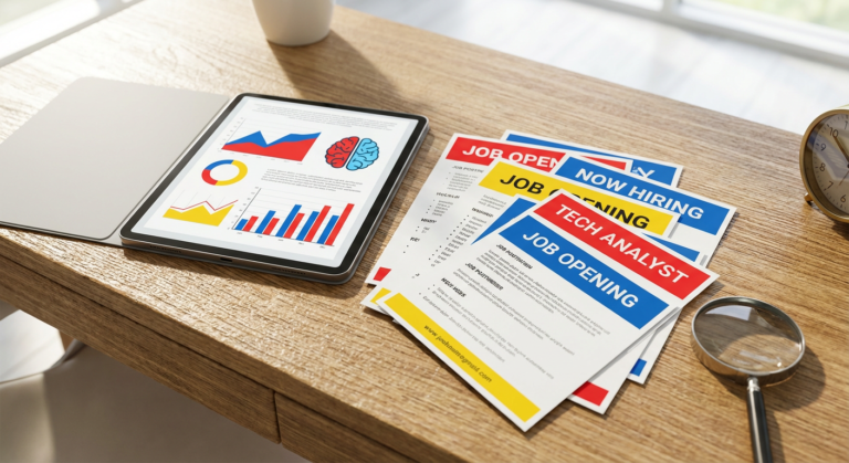 What Machine Learning Reveals About Optimal Job Posting Timing Patterns