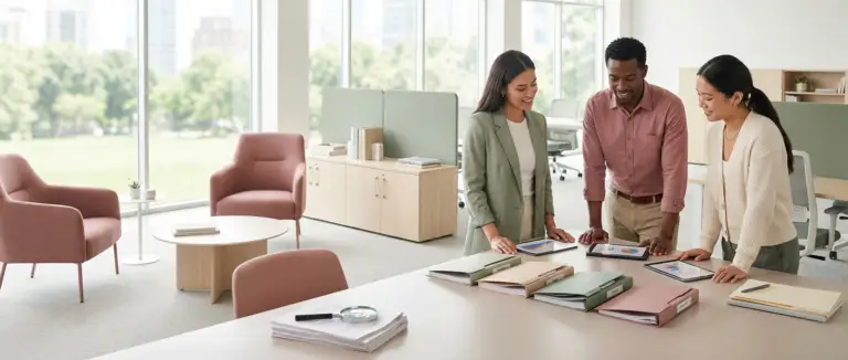 April Application Volume Patterns That Predict OFCCP Review Triggers