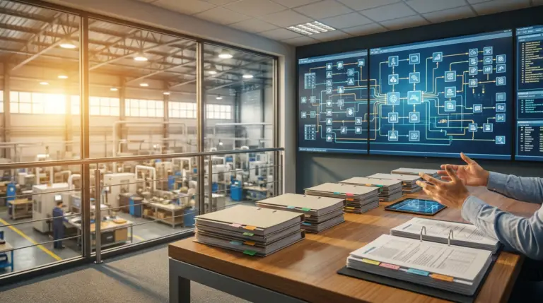 Bulk Job Posting Strategies for Manufacturing Summer Production Increases