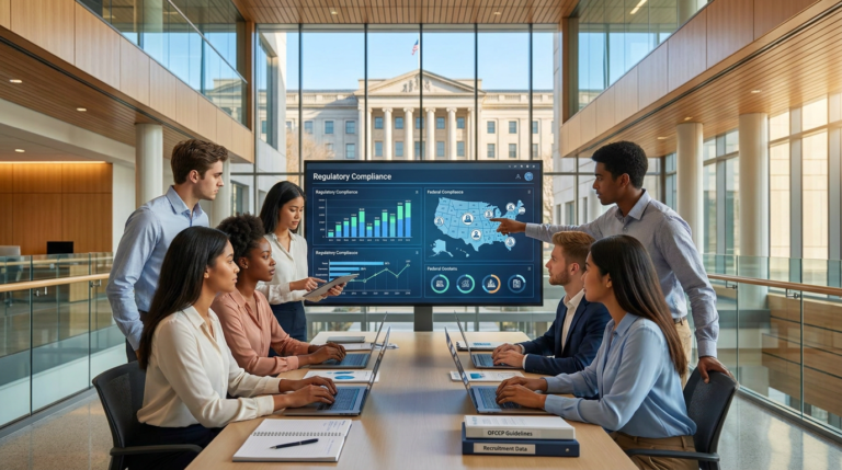 Summer Intern Recruitment Programs That Meet Federal Compliance Standards