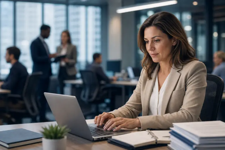 OFCCP Job Posting Requirements for Federal Grantees in Summer 2026