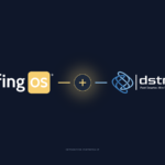 staffingos and dstribute partnership for new integration into staffingOS