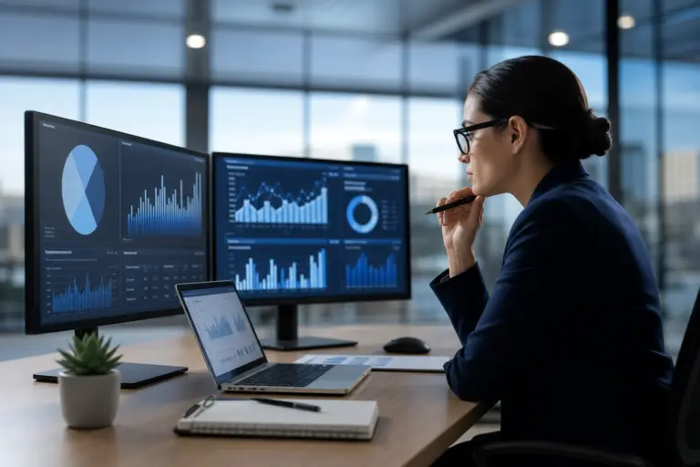 The Role of Recruiting Analytics in OFCCP Enforcement Trends for 2026