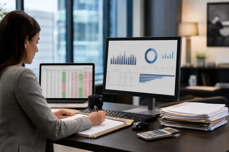 Cost Analysis of Manual OFCCP Compliance Tracking Versus Automated Job Distribution Software