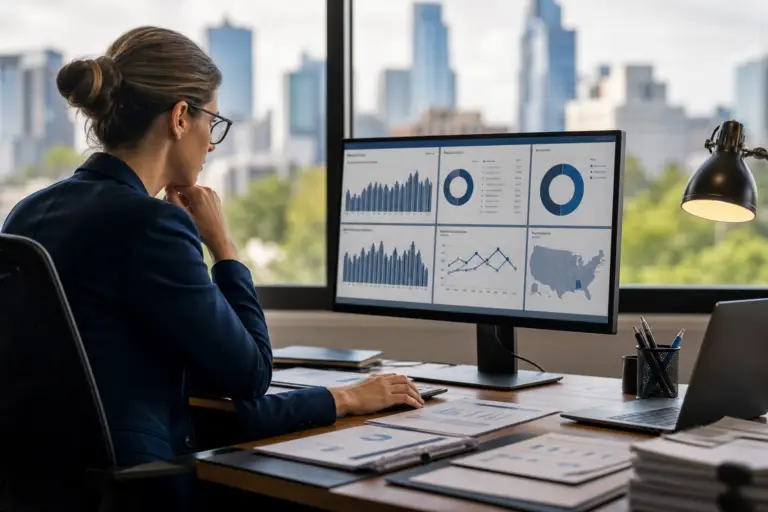 Seasonal Recruitment Compliance How August Slowdowns Expose Process Weaknesses