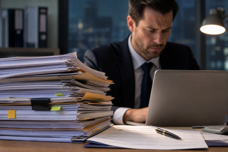 Applicant Flow Logs in October When Documentation Gaps Expose Audit Risk
