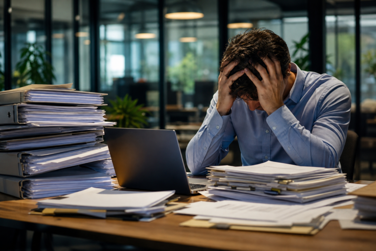 Why Manual Job Posting Tracking Becomes Dangerous as Q4 Audits Approach